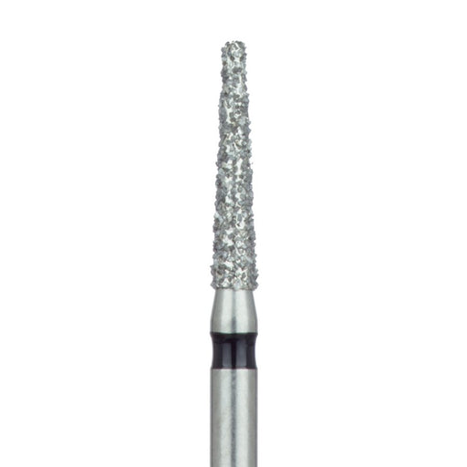 Modified Shoulder Diamond Bur, 1.6mm Ø, 1mm Tip, Super Coarse, FG - 897WH-016-FG - Avtec Dental
