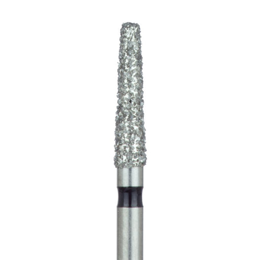 Modified Shoulder Diamond Bur, 2mm Ø, 1.5mm Tip, Super Coarse, FG - 897WH-020-FG - Avtec Dental