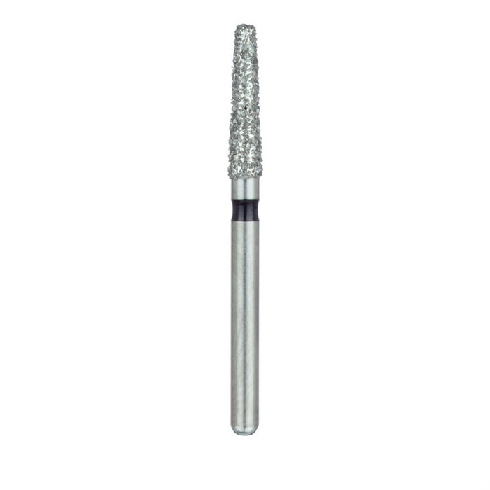 Modified Shoulder Diamond Bur, 2mm Ø, 1.5mm Tip, Super Coarse, FG - 897WH-020-FG - Avtec Dental