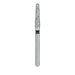 Modified Shoulder Diamond Bur, 2mm Ø, 1.5mm Tip, Super Coarse, FG - 897WH-020-FG - Avtec Dental