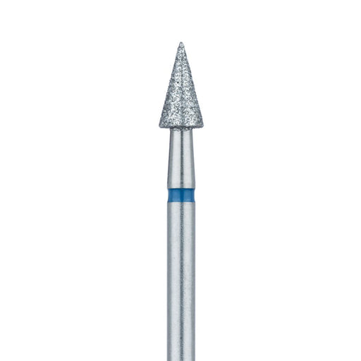 Needle Diamond Bur, Interproximal Reduction, 3.7mm Ø, Medium, HP - 898-037-HP - Avtec Dental