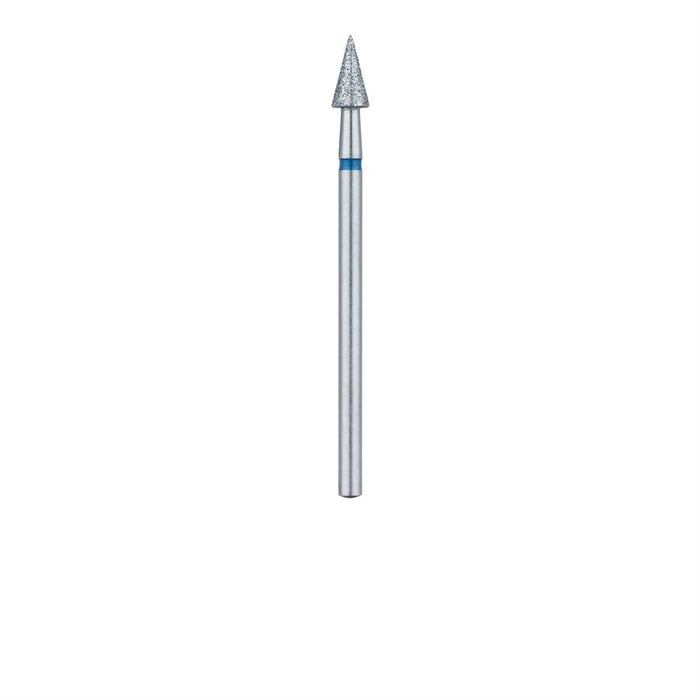 Needle Diamond Bur, Interproximal Reduction, 3.7mm Ø, Medium, HP - 898-037-HP - Avtec Dental