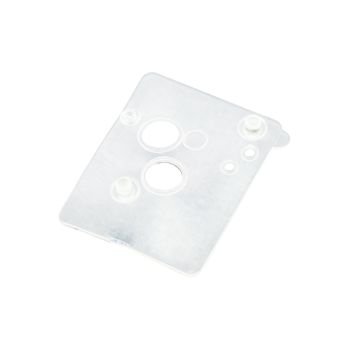 Replacement for A-dec Century II Control Block Gasket - DCI 9007