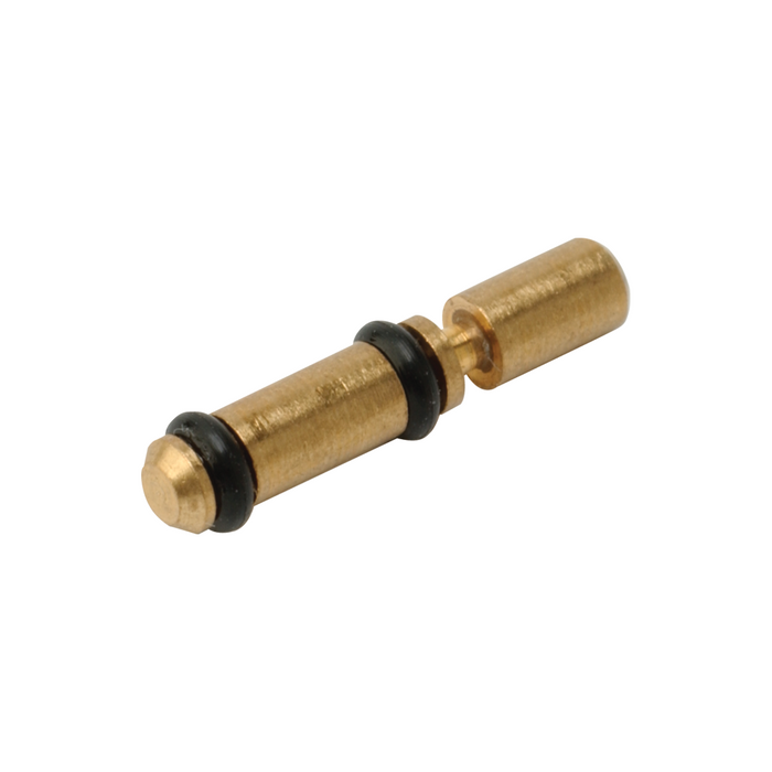 Replacement for A-dec Micro Valve Stem W/O-rings, 2-Way - DCI 9013