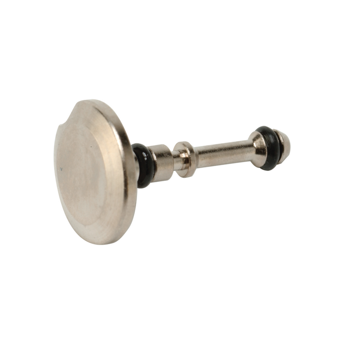 Stem w/ O-Rings 2-Way - DCI 9015