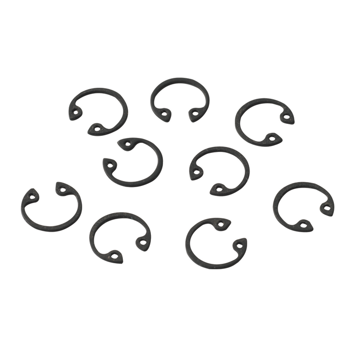 Replacement for A-dec Retaining Ring, Internal, 1/4 OD, Century II Needle Cartridge, Old Style - DCI 9037