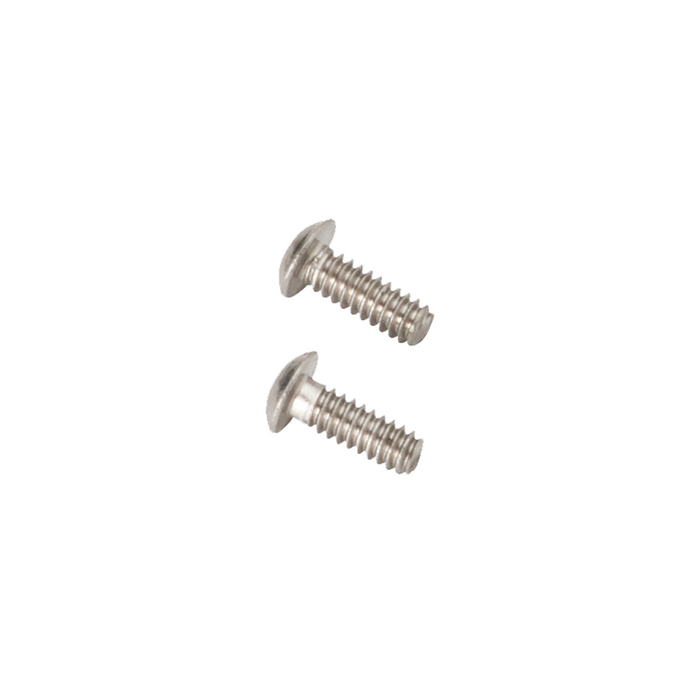 Screw, Socket Button Head, 4-40 x 5/16, Stainless Steel - DCI 9051