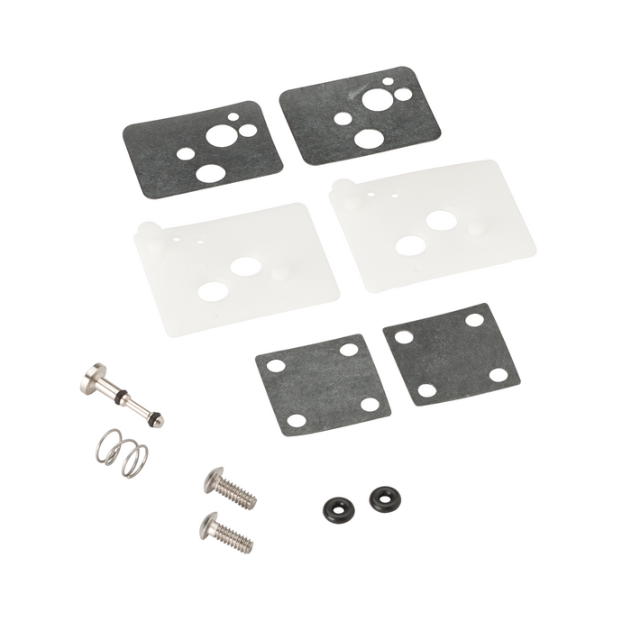 Replacement for A-dec Block Rebuild Kit, Century II, W/O Water Retraction - DCI 9052