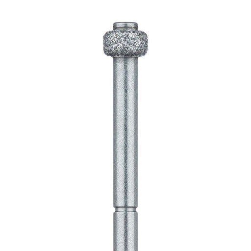 Depth Cutter Diamond Bur, 2.8mm Ø, 0.6mm Depth, Medium, SU (FGXL) - 908-028-SU - Avtec Dental