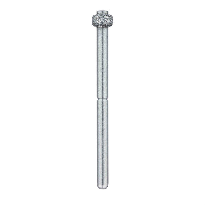 Depth Cutter Diamond Bur, 2.8mm Ø, 0.6mm Depth, Medium, SU (FGXL) - 908-028-SU - Avtec Dental