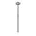 Depth Cutter Diamond Bur, 3.6mm Ø, 1mm Depth, Medium, SU (FGXL) - 908-036-SU - Avtec Dental