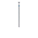 Donut / Wheel Diamond Bur, 3.5mm Ø, Medium, HP - 909-035-HP - Avtec Dental