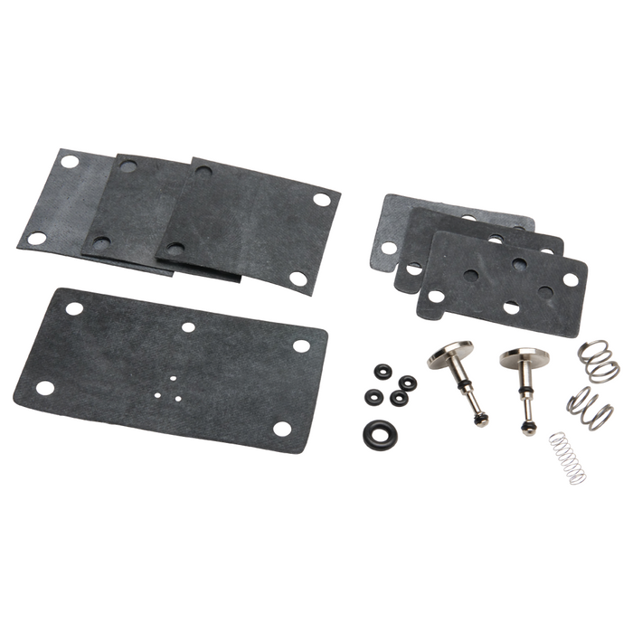 Dentech Repair Kit, Multi-Function Block Assembly, Syringe & 3 HP - DCI 9090 - Avtec Dental