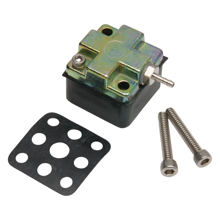 Service Kit, to fit A-dec® Water Valve, Black Body - DCI 9093