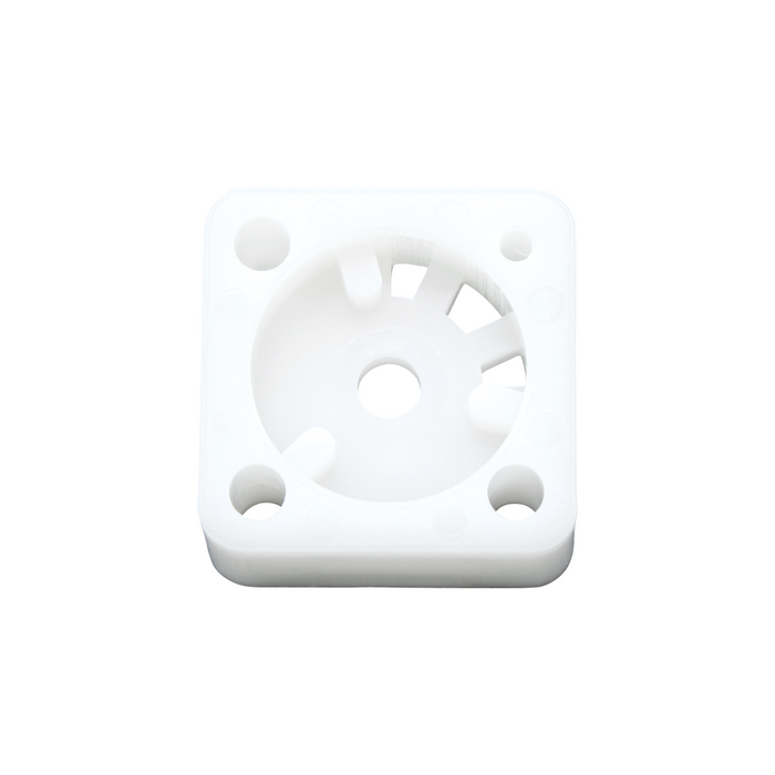 Replacement for A-dec Air Valve, Housing, White Body - DCI 9097