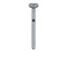 Donut / Wheel Diamond Bur, 4mm Ø, Super Coarse, FG - 909H-040-FG - Avtec Dental