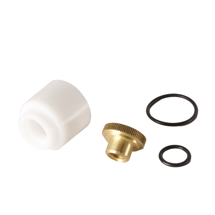 Air / Water Filter Housing, 24-0228-00 - DCI 9108 - Avtec Dental