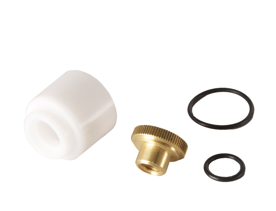 Air / Water Filter Housing, 24-0228-00 - DCI 9108