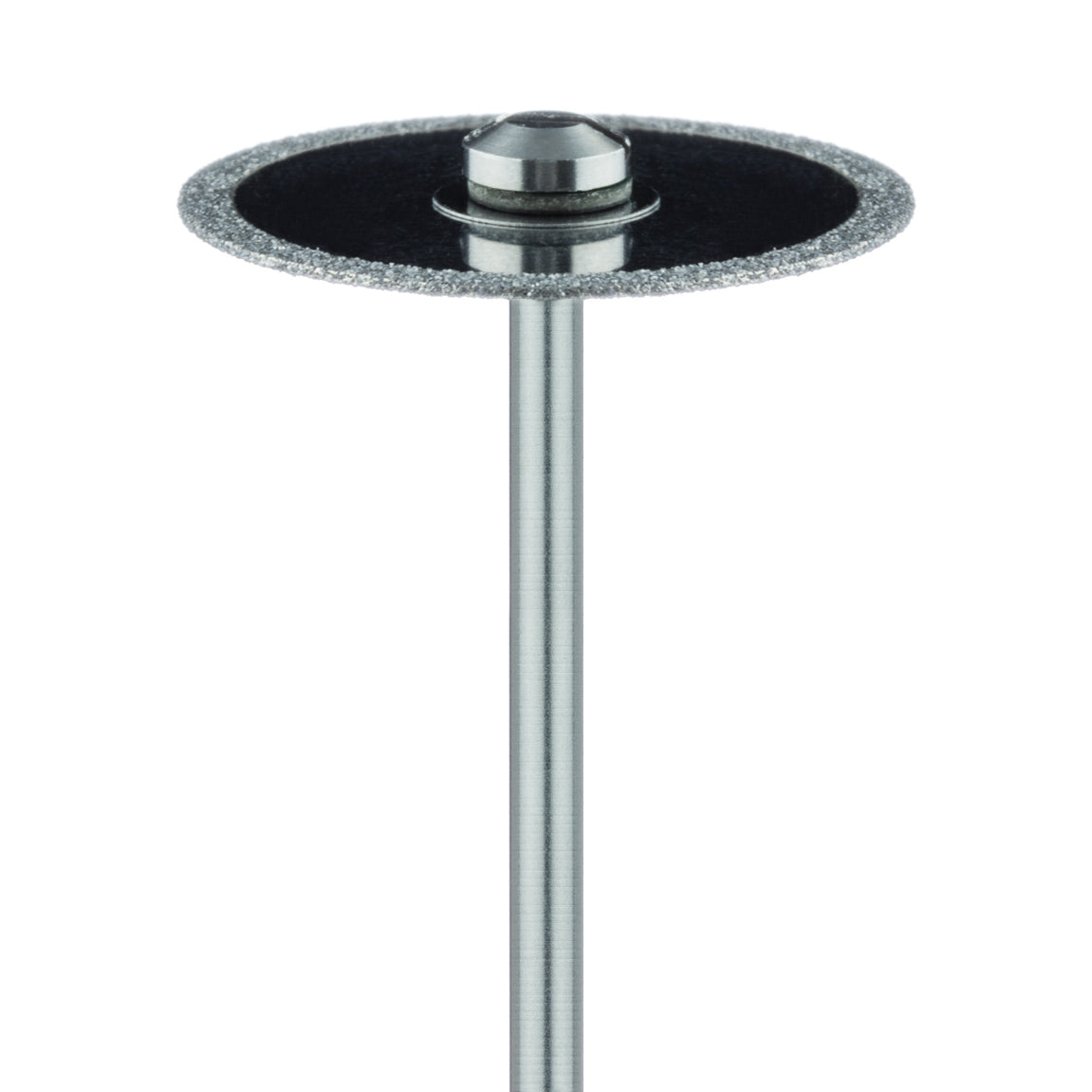 Diamond Disc, Edge, Double Sided, 0.5mm Thick, 22mm Ø, HP - 910D-220-H