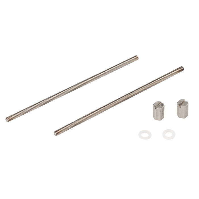 Tie Bolt Kit, to fit A-dec Century Plus, 3 Block - DCI 9114