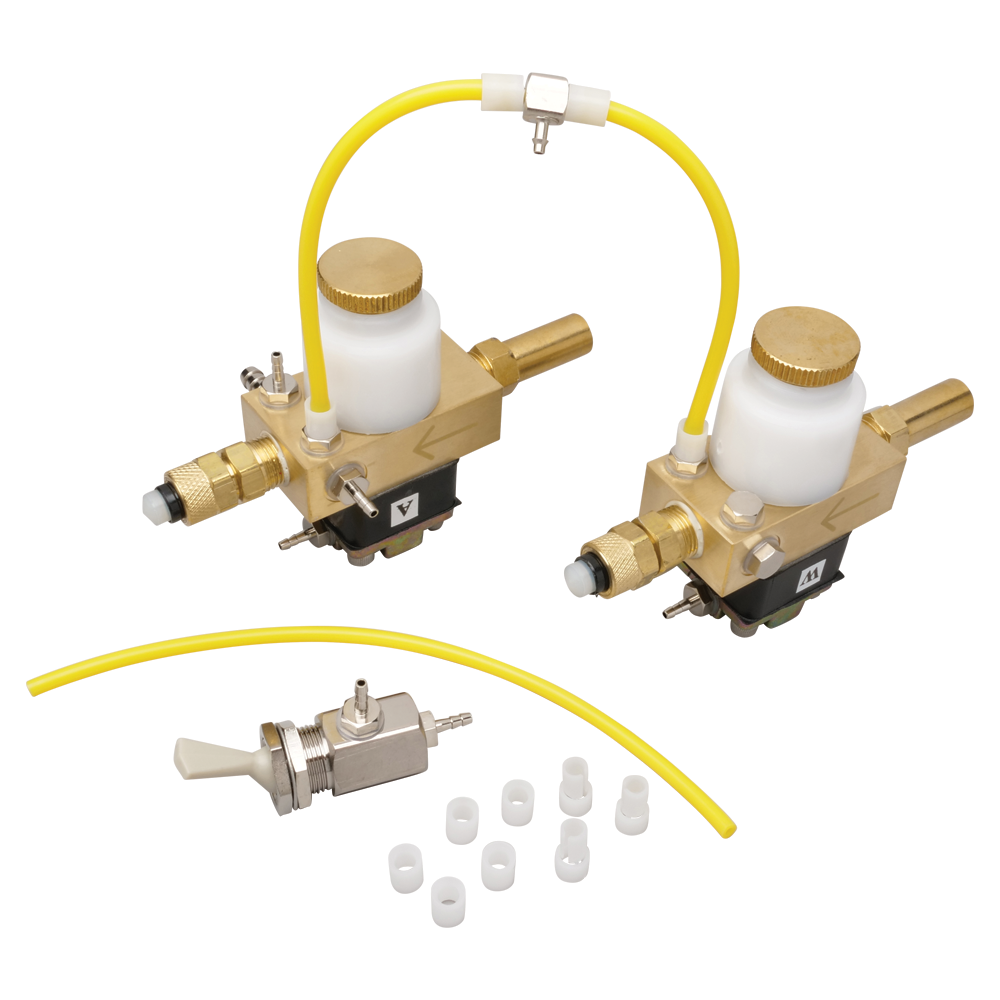 Shut-Off Kit P&C - DCI 9118