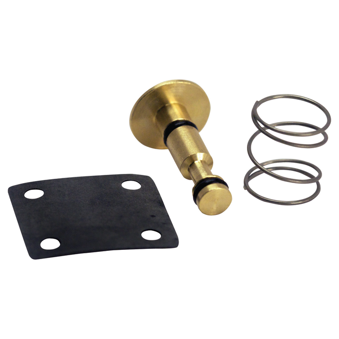 Replacement for A-dec Shut Off Valve, Service Kit - DCI 9140 - Avtec Dental