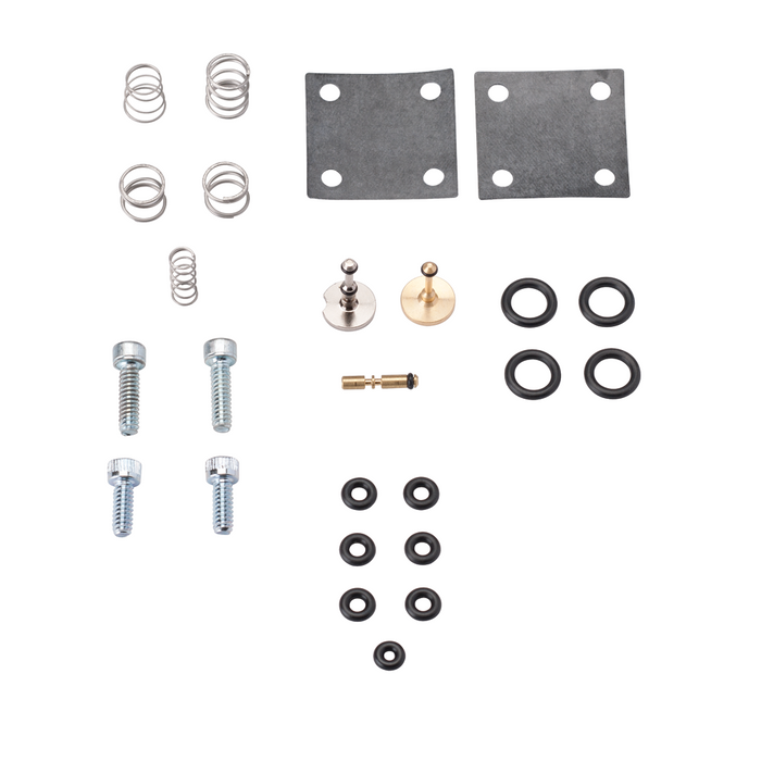Replacement for A-dec Auto-Pac & Auto Block, Water Valve, Service Kit - DCI 9143 - Avtec Dental