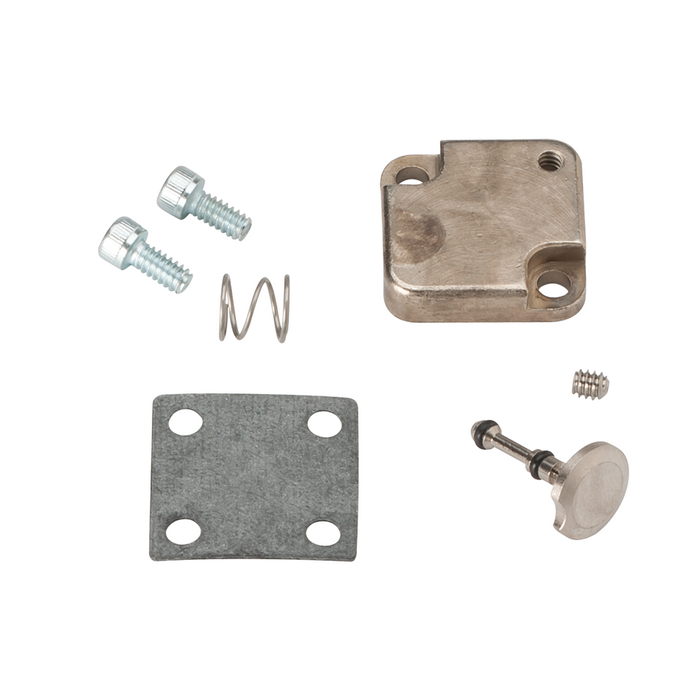 Replacement for A-dec Century II, Control Block, Top Cap Kit - DCI 9148