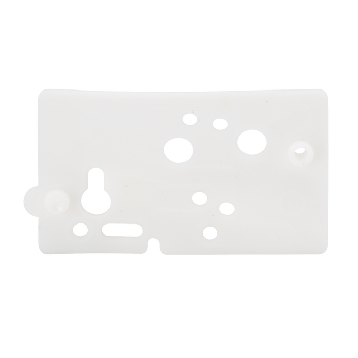 Replacement for A-dec Century Plus Control, White Gasket - DCI 9158