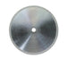 Diamond Disc, Super Flexible, 22mm Ø, Medium HP - 915DM-220-HP - Avtec Dental