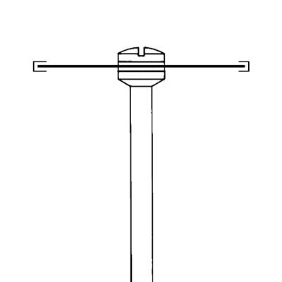 Diamond Disc, Super Flexible, 22mm Ø, Medium HP - 915DM-220-HP - Avtec Dental