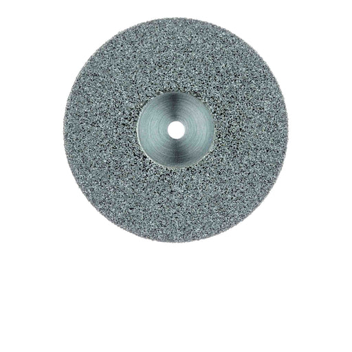 Single-Sided Diamond Disc Bur, Safe Side In, 22mm Ø, UNM - 916-220-UNM - Avtec Dental