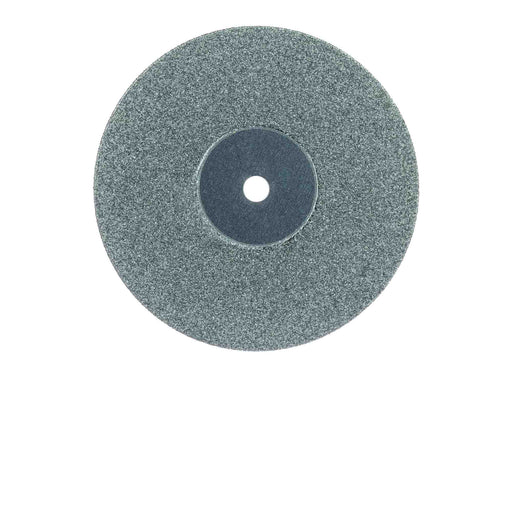 Diamond Disc, Double Sided, 0.5mm Thick, 22mm Ø, UNM - 916D-220-UNM - Avtec Dental