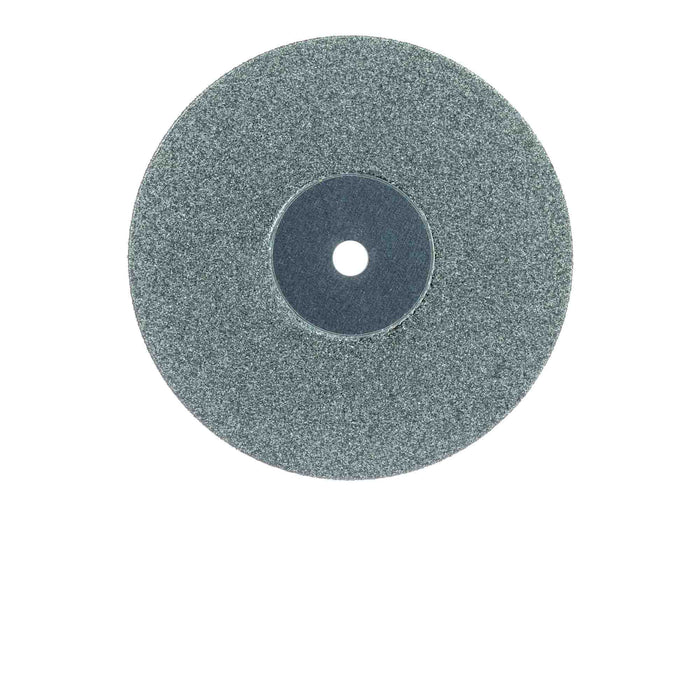 Diamond Disc, Double Sided, 0.5mm Thick, 22mm Ø, UNM - 916D-220-UNM - Avtec Dental