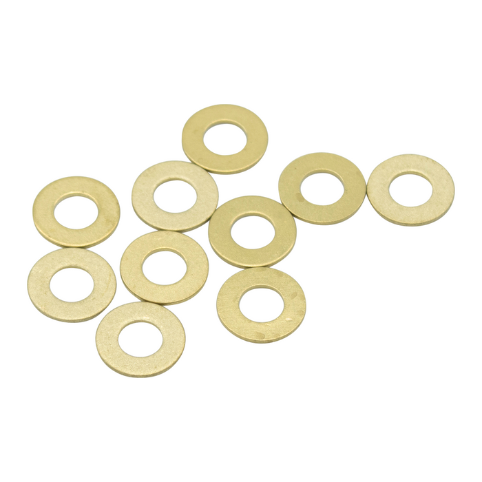 Replacement for A-dec Brass Washer - DCI 9171