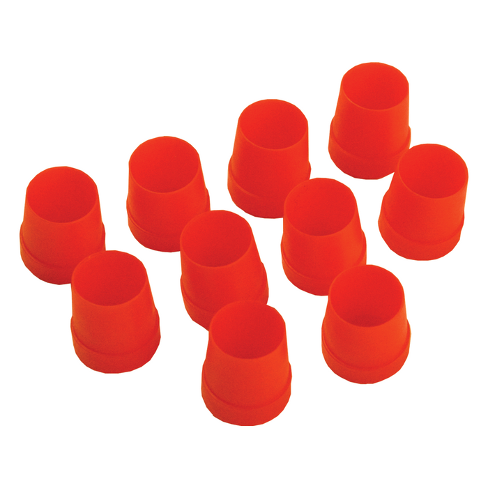 Replacement for A-dec HVE Hole Plug - DCI 9177