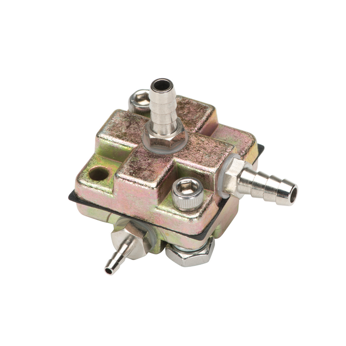 Relay Valve, Tooth Dryer - DCI 9243 - Avtec Dental