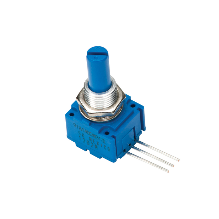 Potentiometer - DCI 9258 - Avtec Dental