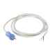 Hospital Grade Cord, Straight, #16 Gauge, IEC Style - DCI 9282 - Avtec Dental
