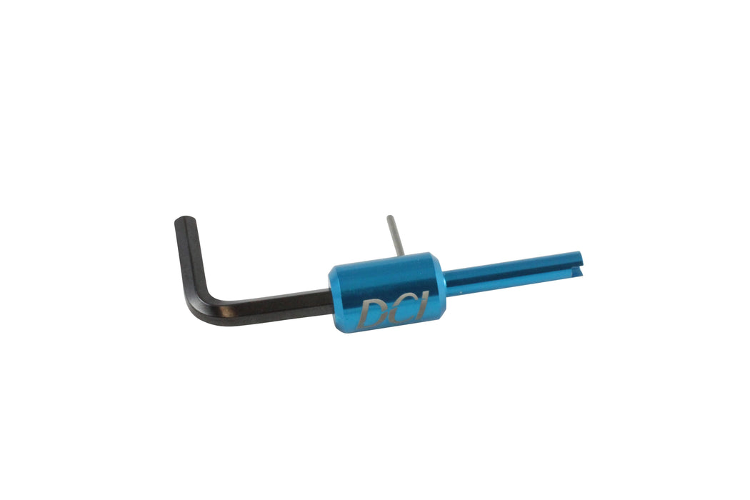 DCI 3-in-1 Syringe Tool - DCI 9287