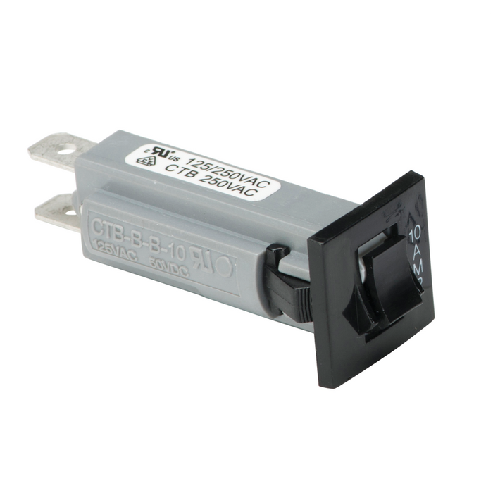 Circuit Breaker 10 Amp - DCI 9304 - Avtec Dental