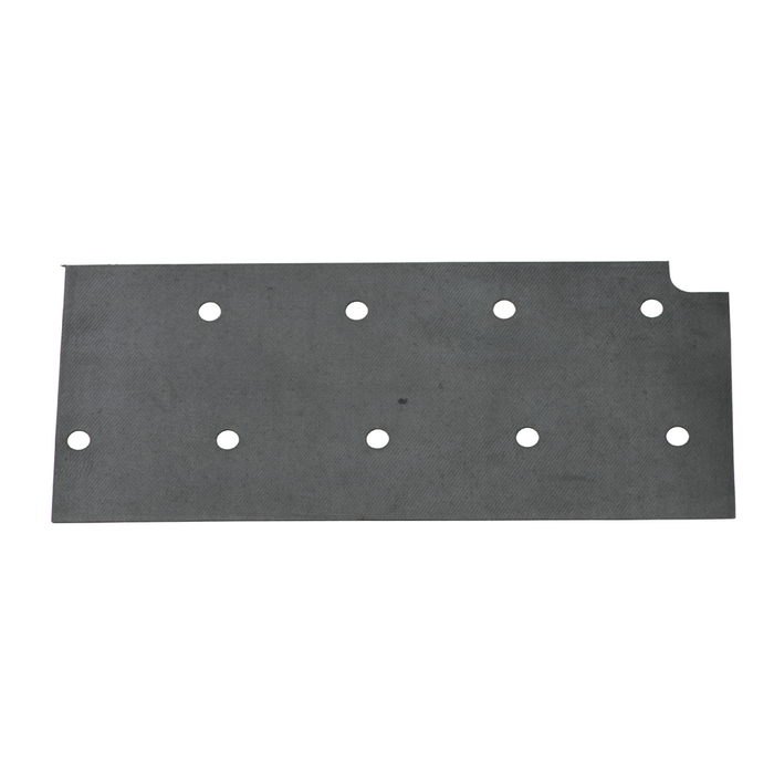 Diaphragm, Control Block, to fit A-dec 500; Pkg of 5 - DCI 9309 - Avtec Dental