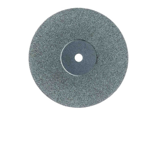 Diamond Disc, Double Sided, 0.3mm Thick, 22mm Ø, Medium, UNM - 930D-220-UNM - Avtec Dental