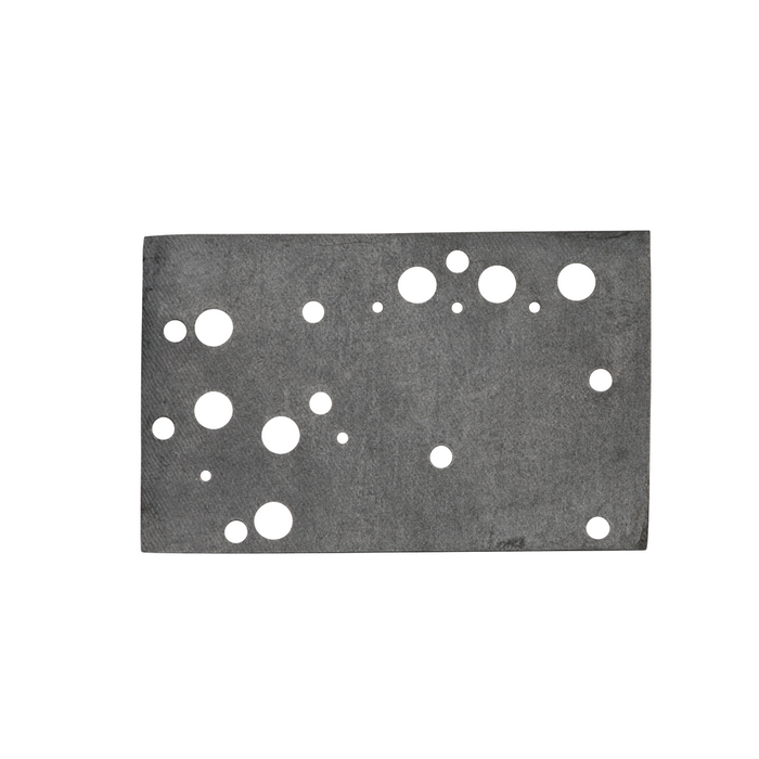 Diaphragm, Control Block, to fit A-dec Performer; Pkg of 5 - DCI 9319 - Avtec Dental