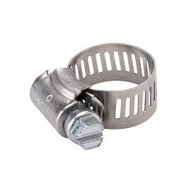 Hose Clamp, Stainless Steel, 3/4"- 1-3/4" - DCI 9352 - Avtec Dental