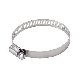 Hose Clamp, Stainless Steel, 1-1/4"- 2-1/4" - DCI 9353 - Avtec Dental