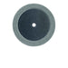 Diamond Disc, Double Sided Edge, 0.3mm Thick, 22mm Ø, Fine, UNM - 935DF-220-UNM - Avtec Dental