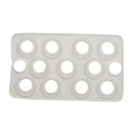 Gasket, Supply Manifold, to fit A-dec Century II; Pkg of 5 - DCI 9410