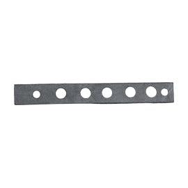 Gasket, 2.36 x .285, to fit A-dec Century Pac; Pkg of 5 - DCI 9412