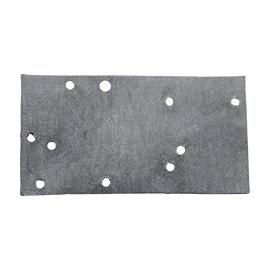 Diaphragm, 1.240 x 2.375 x .013, to fit A-dec Century Pac; Pkg of 5 - DCI 9413